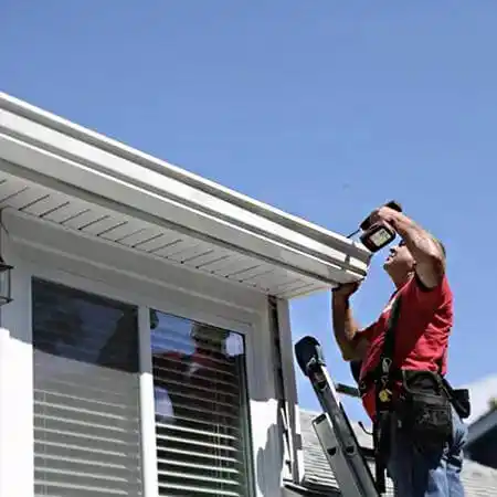 gutter services Baileyton